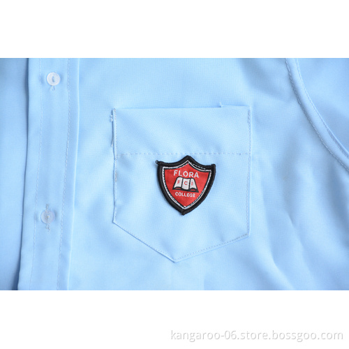 Bulk Different Types Of School Uniforms Design With Pictures